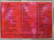 Firebrands Ron Miller Base Card Set 90 Cards Comic Images 1994   - TvMovieCards.com