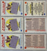 Fievel Goes West Movie Base Card Set 150 Cards Impel 1991   - TvMovieCards.com