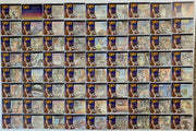 Tek World William Shatner Base Card Set 100 Cards Cardz 1994   - TvMovieCards.com