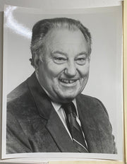Ray Meyer DePaul University Head Basketball Coach Autograph Photo Collection   - TvMovieCards.com