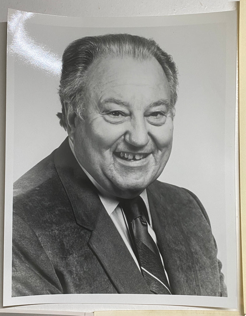 Ray Meyer DePaul University Head Basketball Coach Autograph Photo Collection   - TvMovieCards.com