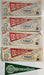 (4) 1960 Leaf Go Go College Football Felt Mini Pennants Sealed Packs Michigan State   - TvMovieCards.com