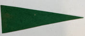 (4) 1960 Leaf Go Go College Football Felt Mini Pennants Sealed Packs Michigan St - TvMovieCards.com