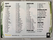 Lost Season 3 Three Trading Base Card Set 90 Cards Inkworks 2007   - TvMovieCards.com