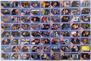 Decision '92 Base Card Set 100 Cards AAA Sports 1992   - TvMovieCards.com