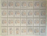 Decision '92 Base Card Set 100 Cards AAA Sports 1992   - TvMovieCards.com