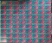 Power Rangers Retail Series 2 Base Card Set 72 Cards Collect-A-Card 1994 - TvMovieCards.com