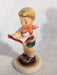 Goebel Hummel Figurine # 2087/B "Honor Student" TMK8 4"   - TvMovieCards.com