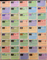 1992 Zap Pax Packs Trading Card Set of 110 Cards Cardz NES Video Game   - TvMovieCards.com