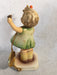 Goebel Hummel Figurine # 793 "Forever Yours" TMK7 3 7/8"   - TvMovieCards.com