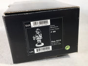 Goebel Hummel Figurine #563 "Little Visitor" TMK7 5 1/8"   - TvMovieCards.com