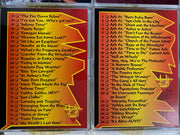 Ash Base Card Set 90 Cards Dynamic Forces 1997   - TvMovieCards.com