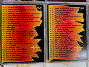 Ash Base Card Set 90 Cards Dynamic Forces 1997   - TvMovieCards.com
