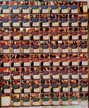 Buffy The Vampire Slayer Big Bads Base Card Set 72 Cards   - TvMovieCards.com