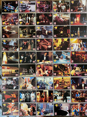 Bill & Ted's Most Atypical Movie Base Card Set 100 Cards ProSet 1991   - TvMovieCards.com
