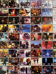 Bill & Ted's Most Atypical Movie Base Card Set 100 Cards ProSet 1991   - TvMovieCards.com