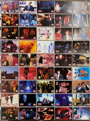 Bill & Ted's Most Atypical Movie Base Card Set 100 Cards ProSet 1991   - TvMovieCards.com