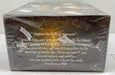 Harry Potter TCG WOTC Adventures at Hogwarts Sealed 36 Pack Booster Box   - TvMovieCards.com