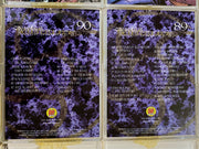 Crimson Trading Card Base Card Set 90 Cards Dynamic Forces, 2001   - TvMovieCards.com