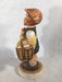 Goebel Hummel Figurine #98 2/0 "Sister" TMK6 4 3/4"   - TvMovieCards.com