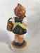 Goebel Hummel Figurine #98 2/0 "Sister" TMK6 4 3/4"   - TvMovieCards.com