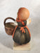 Goebel Hummel Figurine #13/0 "Meditation" TMK5 5 1/2"   - TvMovieCards.com