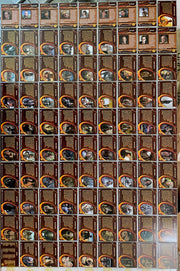 Indiana Jones Kingdom of the Crystal Skull Base Card Set 90 Cards Topps 2008   - TvMovieCards.com