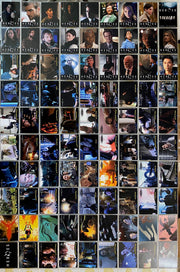 Heroes 1 The Beginning Base Card Set 90 Cards Topps 2008   - TvMovieCards.com