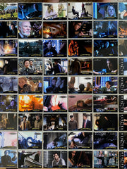 Heroes 1 The Beginning Base Card Set 90 Cards Topps 2008   - TvMovieCards.com