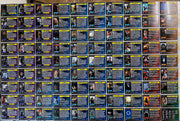 Heroes 1 The Beginning Base Card Set 90 Cards Topps 2008   - TvMovieCards.com