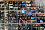 Heroes Volume 2 Base Card Set 90 Cards Topps 2008   - TvMovieCards.com