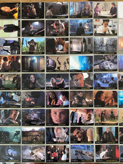 Heroes Volume 2 Base Card Set 90 Cards Topps 2008   - TvMovieCards.com