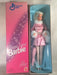 Mattel Winter Dazzle Barbie Doll 1997 - General Mills 18456 NIB   - TvMovieCards.com