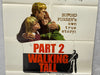 1975 Walking Tall Part 2 II Original 1SH Movie Poster 27 x 41 Bo Svenson, Luke A   - TvMovieCards.com