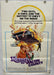 1975 Return to Macon County Original 1SH Movie Poster 27 x 41 Nick Nolte, Don Jo   - TvMovieCards.com