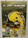 1974 Sylvester the Cat "El Gato Silvestre" Movie Poster 27 x 41 Spanish   - TvMovieCards.com