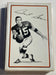 1978 Bart Starr Sports Deck Playing Cards Bridge Size Full Green Bay Packers   - TvMovieCards.com