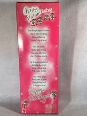 Mattel Barbie Doll - Festive Season Barbie - 1997 - #18909 NIB   - TvMovieCards.com