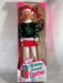 Mattel Barbie Doll - Holiday Season Barbie - 1996 - #15581 NIB   - TvMovieCards.com