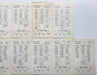 (62) Assorted 1964-1969 Strat-O-Matic Chicago Cubs Baseball Cards Ron Santos   - TvMovieCards.com