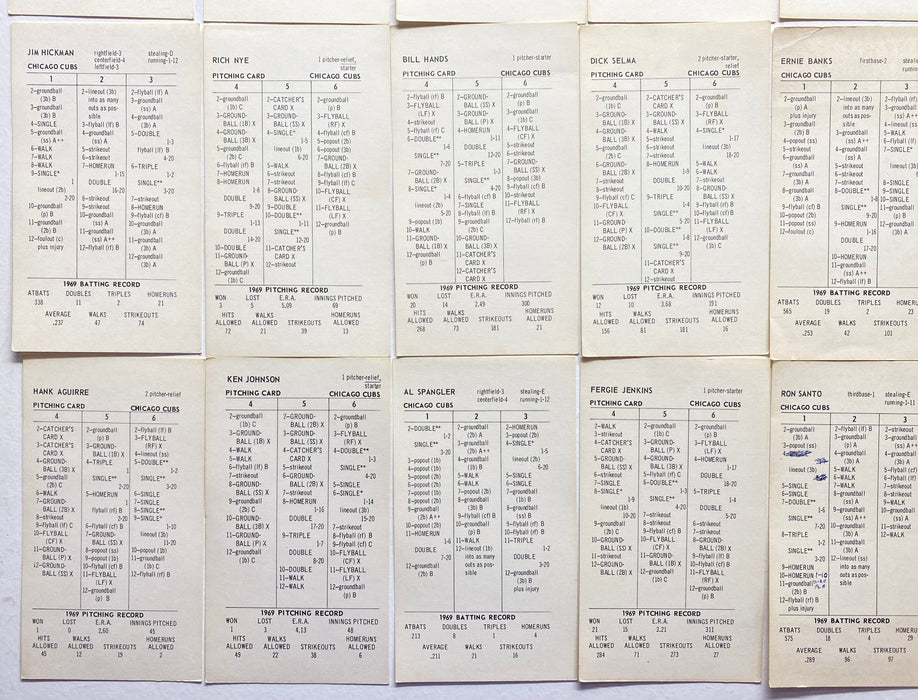  1962 Topps # 170 NRM Ron Santo Chicago Cubs (Baseball Card)  (Normal Tint) VG/EX Cubs : Collectibles & Fine Art