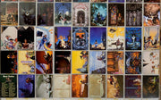 Maitz, Don Base Card Set 90 Cards FPG 1994   - TvMovieCards.com