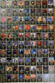 Maitz, Don Base Card Set 90 Cards FPG 1994   - TvMovieCards.com