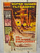 1957 The Night The World Exploded Original 1SH Movie Poster 27x41 Kathryn Grant   - TvMovieCards.com