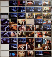 Paranormal Activity Movie Base Card Set 50 Cards Breygent 2010   - TvMovieCards.com