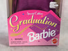 Mattel Barbie Doll - Graduation Barbie - 1997 - #16487 NIB   - TvMovieCards.com
