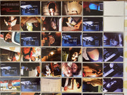Paranormal Activity Movie Base Card Set 50 Cards Breygent 2010   - TvMovieCards.com