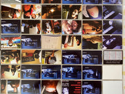 Paranormal Activity Movie Base Card Set 50 Cards Breygent 2010   - TvMovieCards.com