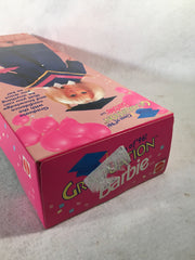Mattel Barbie Doll - Graduation Barbie - 1996 - #15003 NIB   - TvMovieCards.com