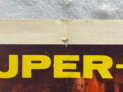 1957 The Night The World Exploded Original 1SH Movie Poster 27x41 Kathryn Grant   - TvMovieCards.com